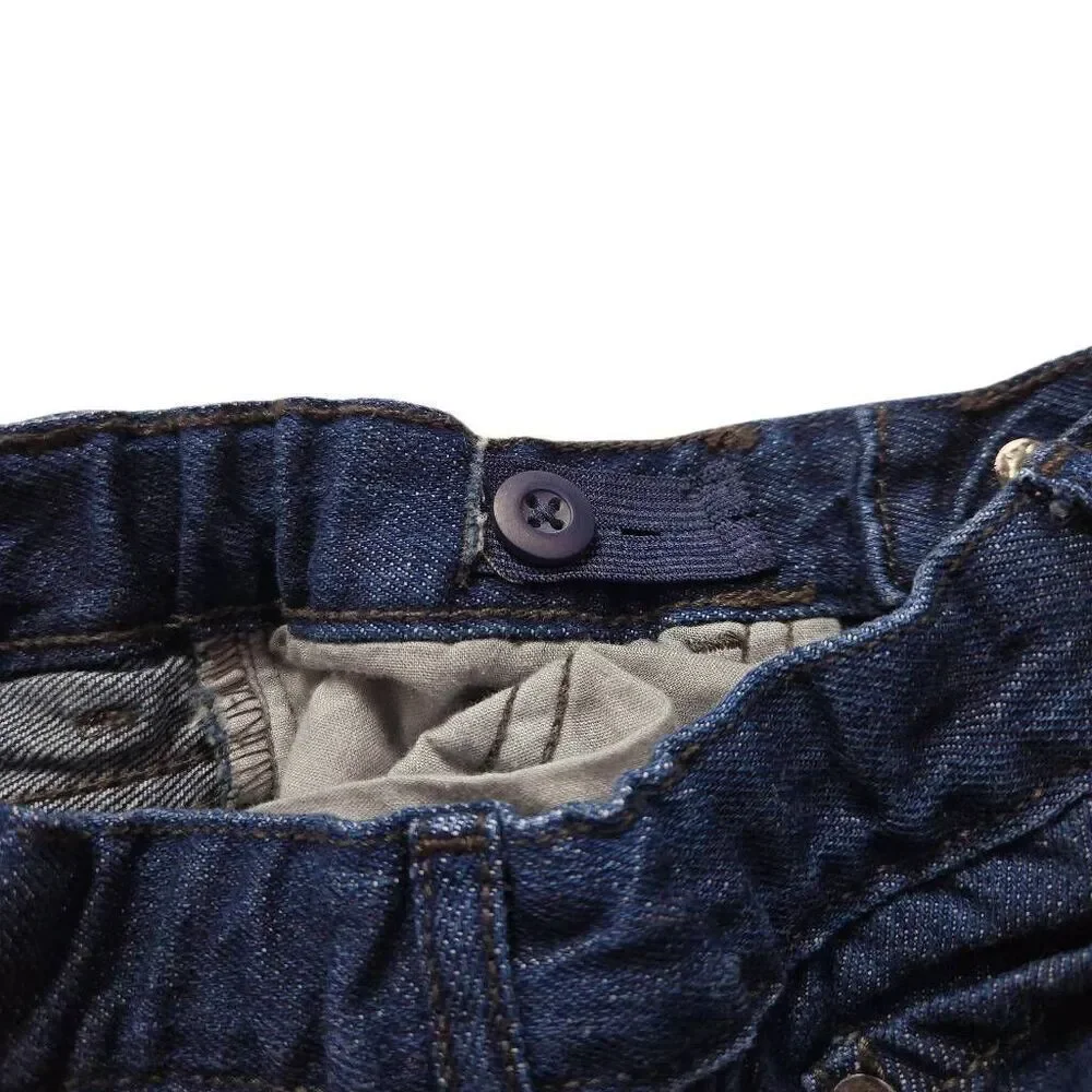 Children's Place Skinny jeans 5T adjustable